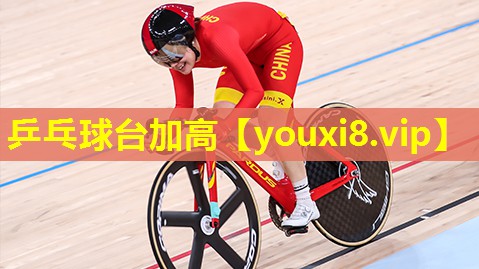 乒乓球台加高