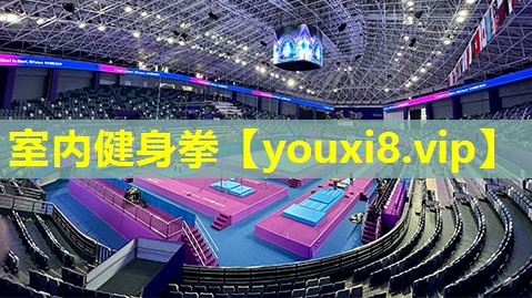 室内健身拳