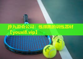 j9九游会公司：练弹跳的训练器材