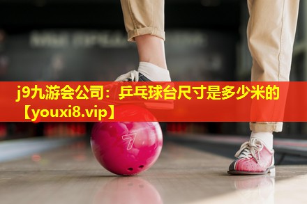 乒乓球台尺寸是多少米的 乒乓球台尺寸是多少米的